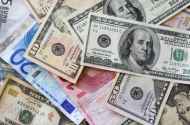 Центральный Республиканский Банк ДНР распорядился установить официальные курсы валют для обменных пунктов на 03.06.2016 года
