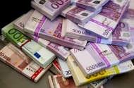 Центральный Республиканский Банк ДНР распорядился установить официальные курсы валют для обменных пунктов на 11.04.2016 года