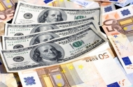 Центральный Республиканский Банк ДНР распорядился установить официальные курсы валют для обменных пунктов на 01.06.2016 года