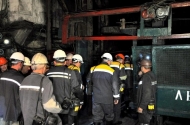 Суточный объем добычи угля на шахтах ДНР превысил 30 000 тонн