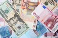 Центральный Республиканский Банк ДНР распорядился установить официальные курсы валют для обменных пунктов на 05.01.2016 года