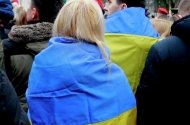 Больше половины украинцев негативно оценивают ситуацию в стране