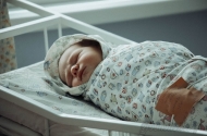 В Горловке появилось на свет 17 новорожденных малышей