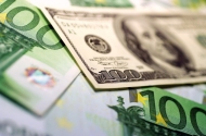 Центральный Республиканский Банк ДНР распорядился установить официальные курсы валют для обменных пунктов на 02.12.2015 года