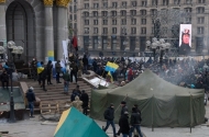 Главы МИД ФРГ и Франции отправляются инспектировать состояние дел в Киеве