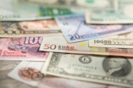 Центральный банк ДНР распорядился установить курсы валют для обменных пунктов на 11.08.2015 года