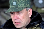 Басурин: Украинские боевики перебросили к линии фронта более 20 гаубиц