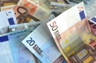 Центральный Республиканский Банк ДНР распорядился установить официальные курсы валют для обменных пунктов на 28.12.2015 года