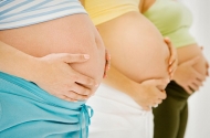 В Горловке открылся кризисный центр для беременных