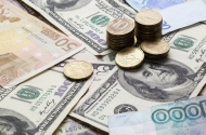 Центральный Республиканский Банк ДНР распорядился установить официальные курсы валют для обменных пунктов на 10.10.2016 года