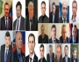 Кто руководит городами и районами ДНР? Кто руководит городами и районами ДНР?