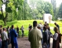 Власти Полтавы выставят на аукцион массовую могилу евреев Власти Полтавы выставят на аукцион массовую могилу евреев