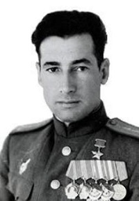 Filin Leonid Alekseevich