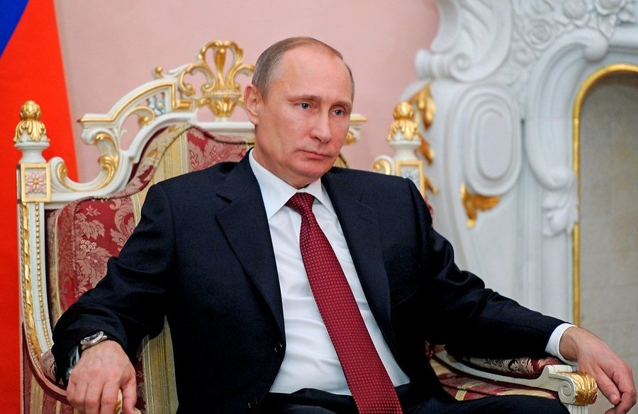 Россия без Путина? Соцопрос пенсионеров и молодых