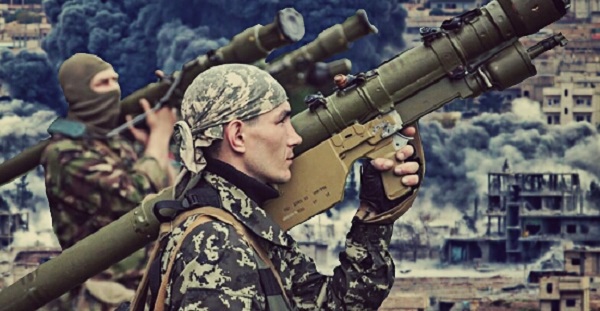 ИГИЛ ведет переговоры с Украиной