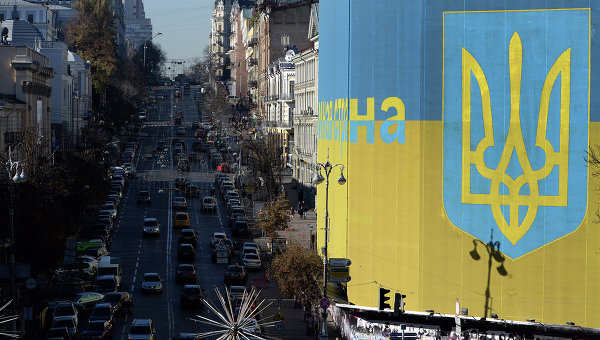 Украина: гордое банкротство