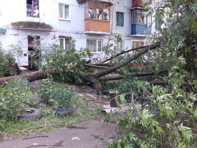 Восстановление жилого фонда Восстановление жилого фонда