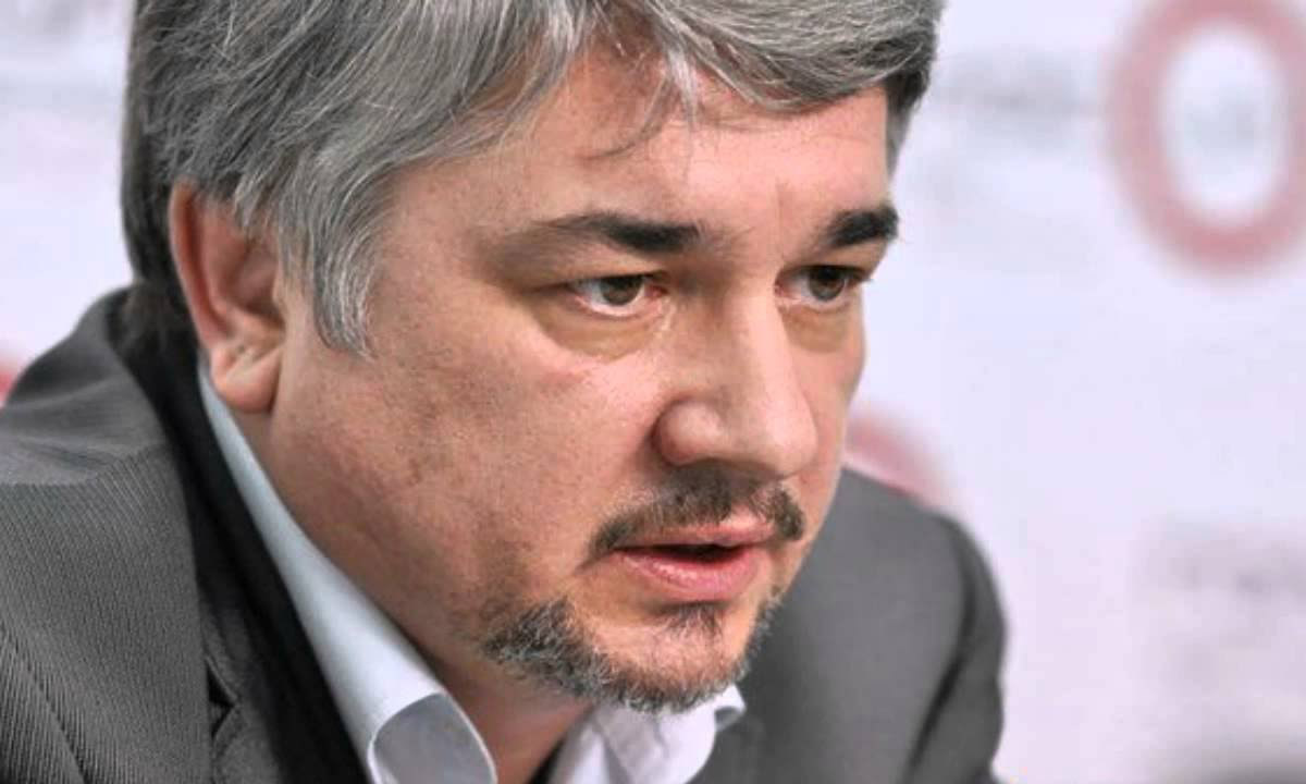 «Будет пострашнее гражданской войны» – Украине пророчат кошмарное будущее «Будет пострашнее гражданской войны» – Украине пророчат кошмарное будущее