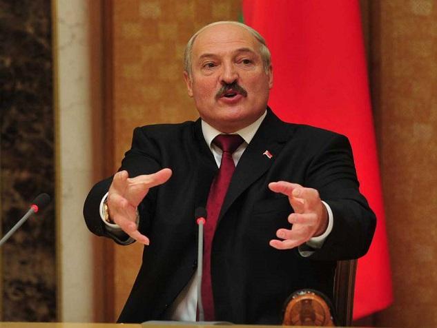 Лукашенко хочет присоединить Калининградскую область к Белоруссии