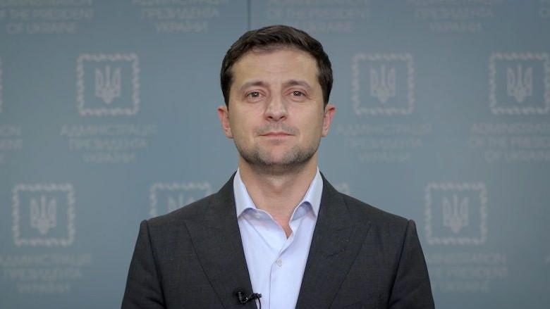 Зеленский Зеленский