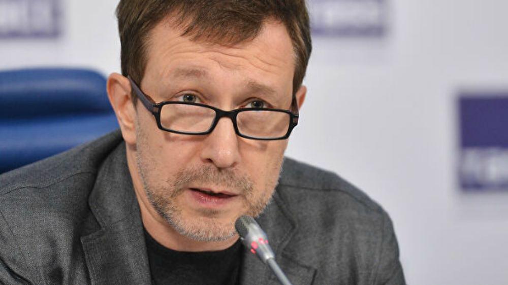 Алексей Чеснаков Алексей Чеснаков