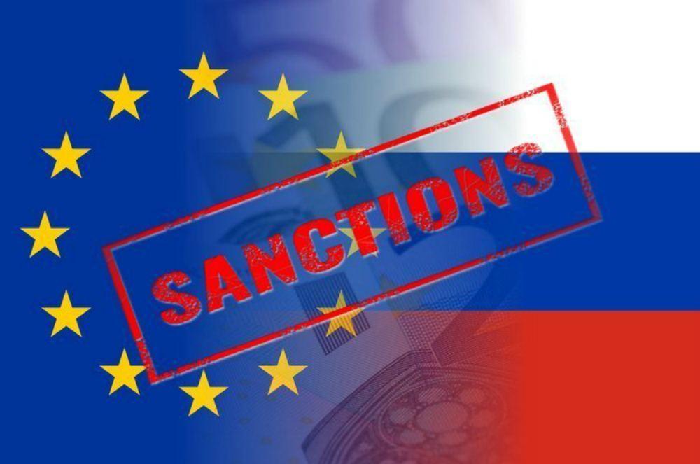 Санкции ЕС