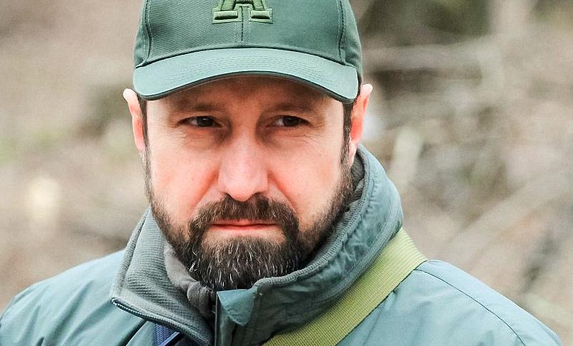 Ходаковский Ходаковский