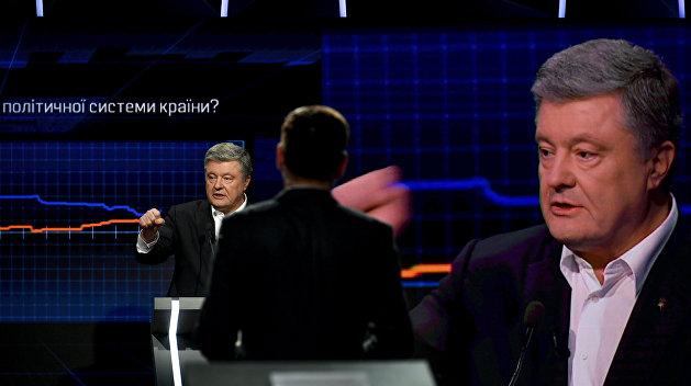 Порошенко Порошенко