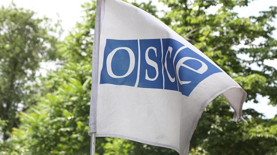 ОБСЕ смогут доставлять пенсии