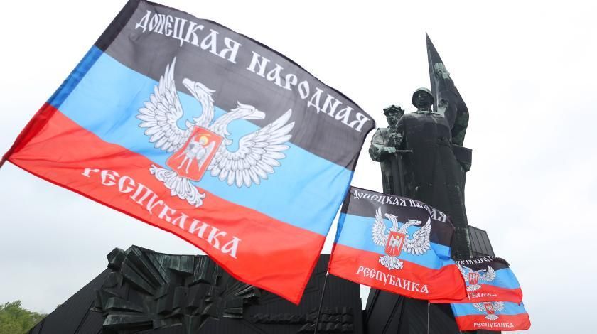 Украина напрочь отказалась закреплять за Донбассом особый статус 