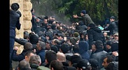 Бунт в Абхазии