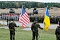 Войска США и Украины