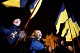 Украинцев призывают поддержать новый