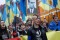 Украина открыто финансирует неофашистскую группировку С14