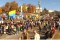 В Киеве националистическими шествиями отмечают годовщину создания УПА