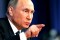 Путин обвинил Зеленского в слабоволии и срыве разведения сил в Донбассе