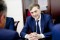 Советник президента России, Владислав Сурков едет с визитом на Донбасс