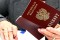 Первая группа жителей ДНР отправилась за паспортами РФ в Ростовскую область