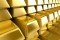 Банк Германии конфисковал 20 тонн венесуэльского золота