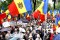 Госпереворот: Молдова входит в крупный политический кризис