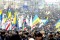 На выборах Украина закрыла себе путь в ЕС и НАТО