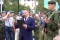 Донецк празднует день Воздушно-десантных войск