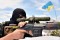 Срочно! Украинским снайперам разрешили стрелять по жителям ЛДНР