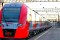 Поезда из ДНР в Россию будут оборудованы по стандартам РФ