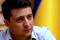 Зеленский заявил о «стратегии безопасной реинтеграции Крыма и Донбасса»