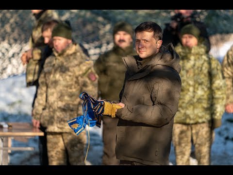 Зеленский Зеленский